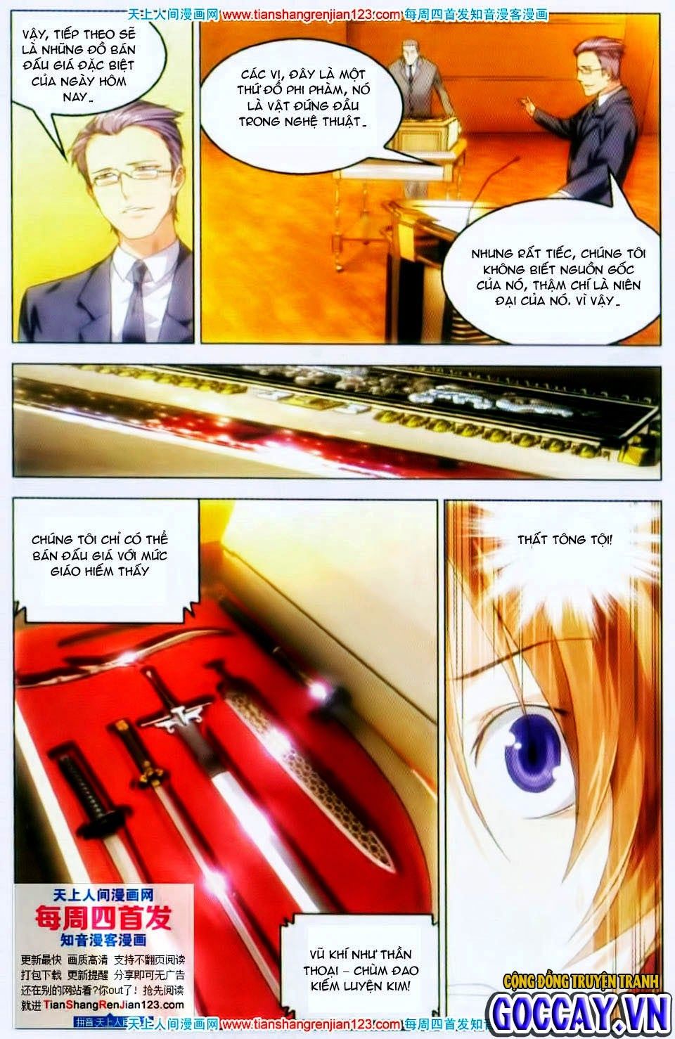 long tộc 2 chapter 19 10