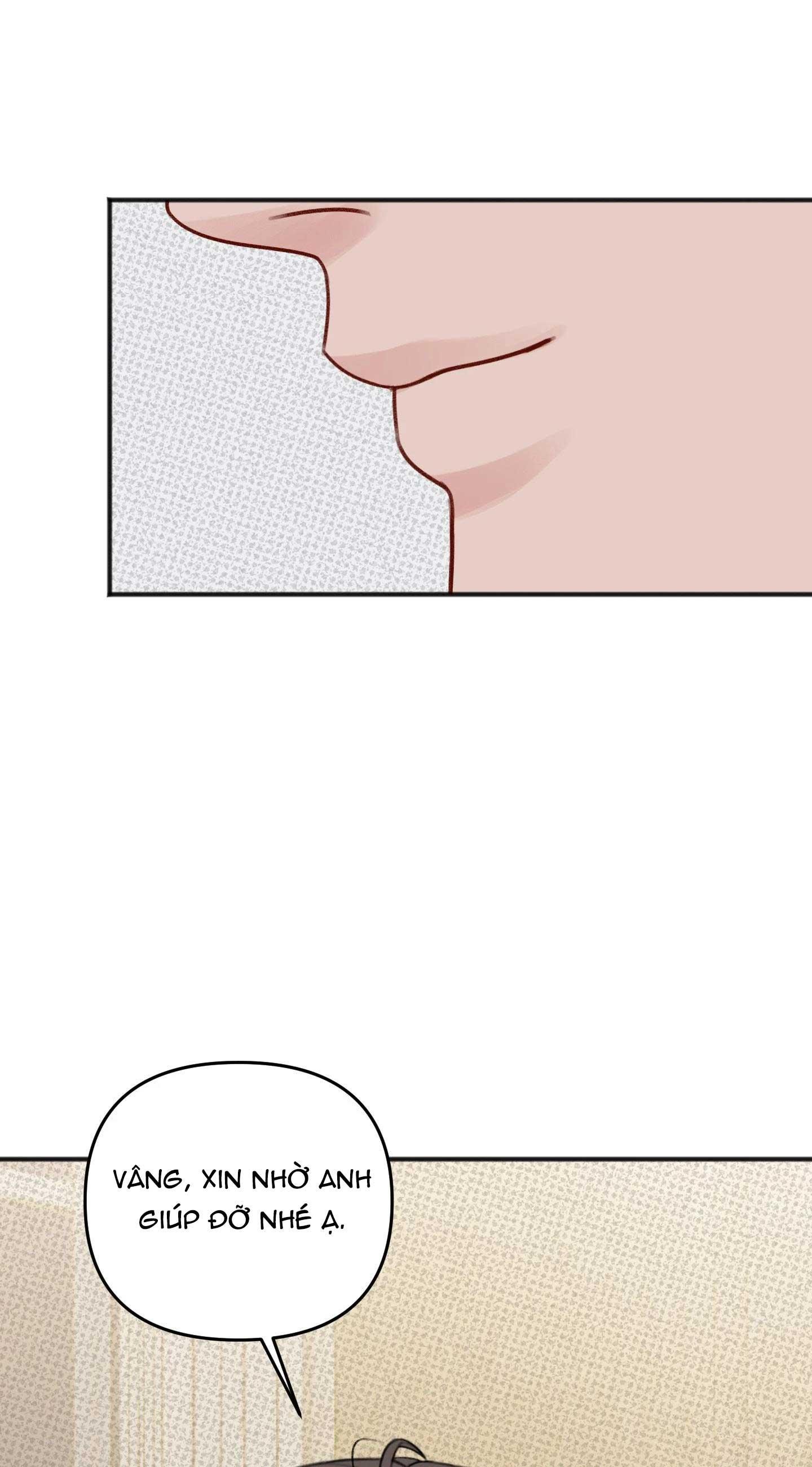 bé xúc tu chapter 30 35