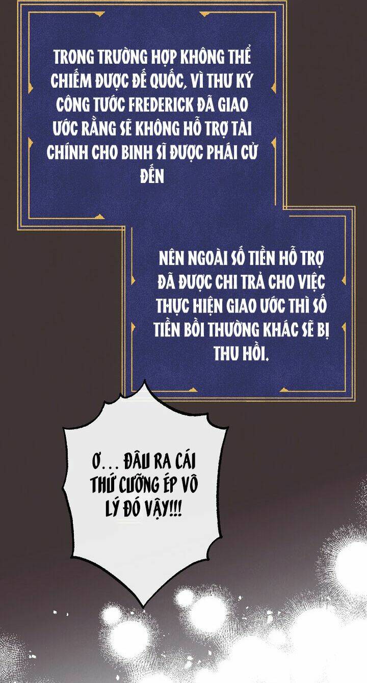 ác nữ phản diện đảo ngược đồng hồ cát chapter 84.1 39