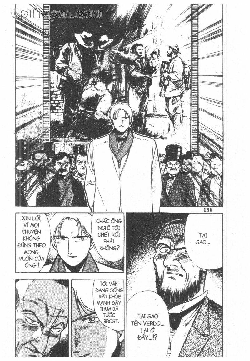 mush (họa sĩ thiên tài) chapter 5 159