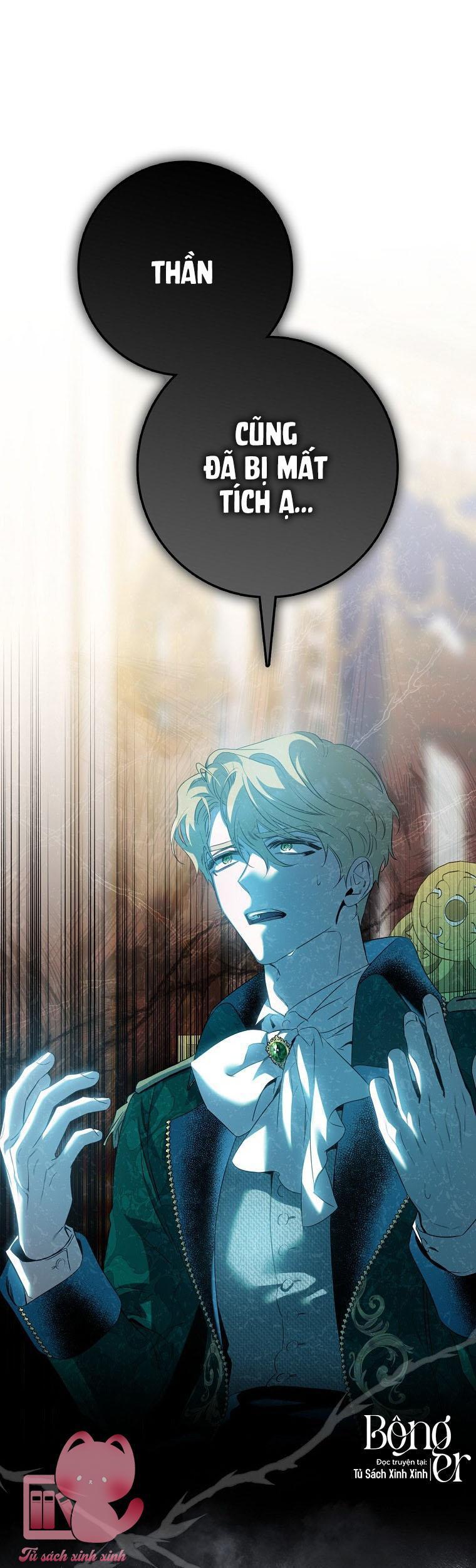 thuần hóa bạo chúa rồi bỏ trốn chapter 94 29