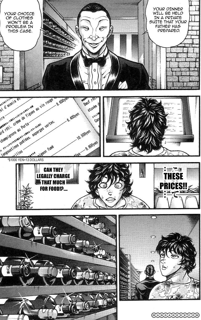 baki – son of ogre chapter 249 5