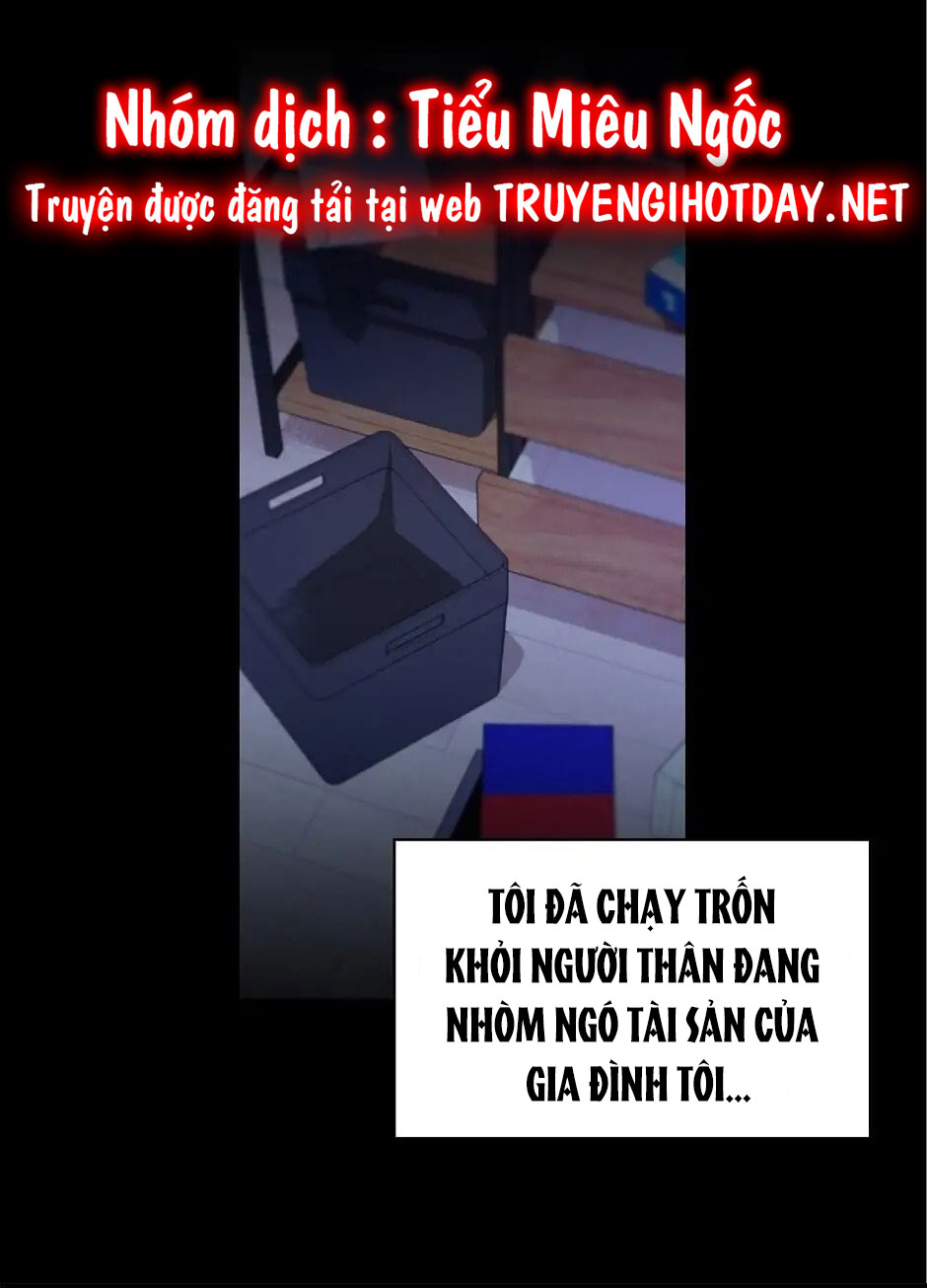 tôi không phải là nữ anh hùng chapter 1 10