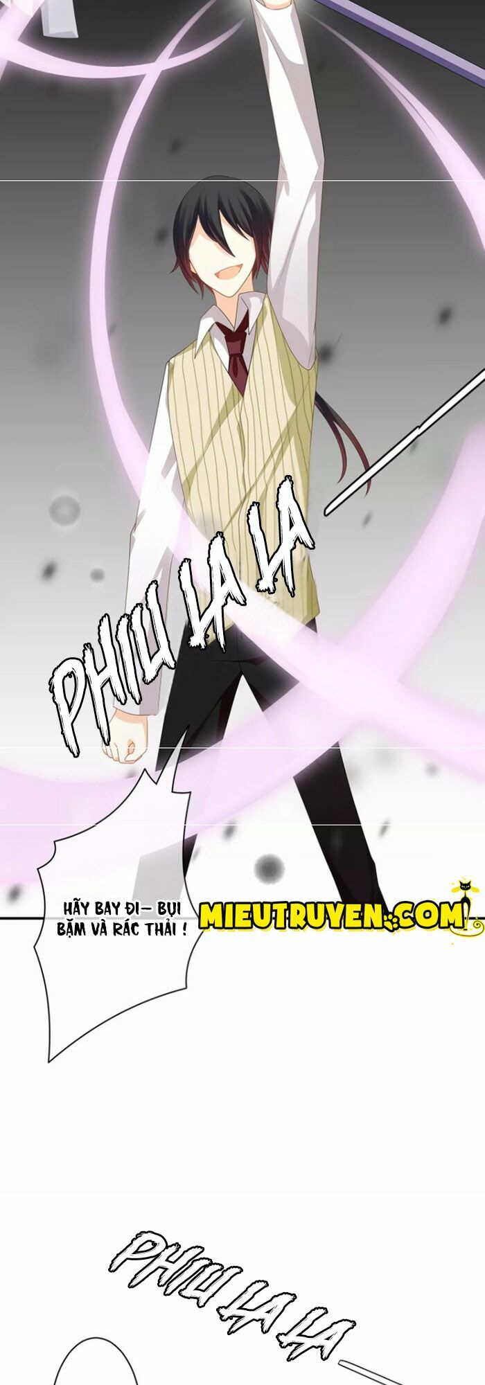 độc nhãn ác ma của ta chapter 32 13