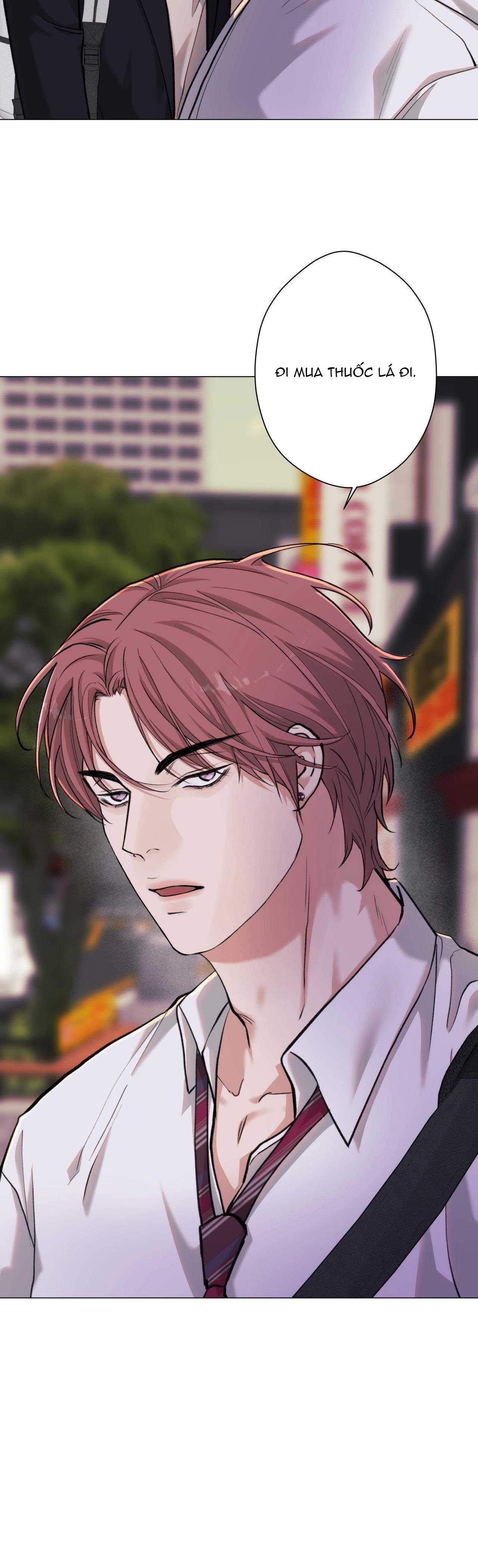 em bé và đại ca chapter 27 10