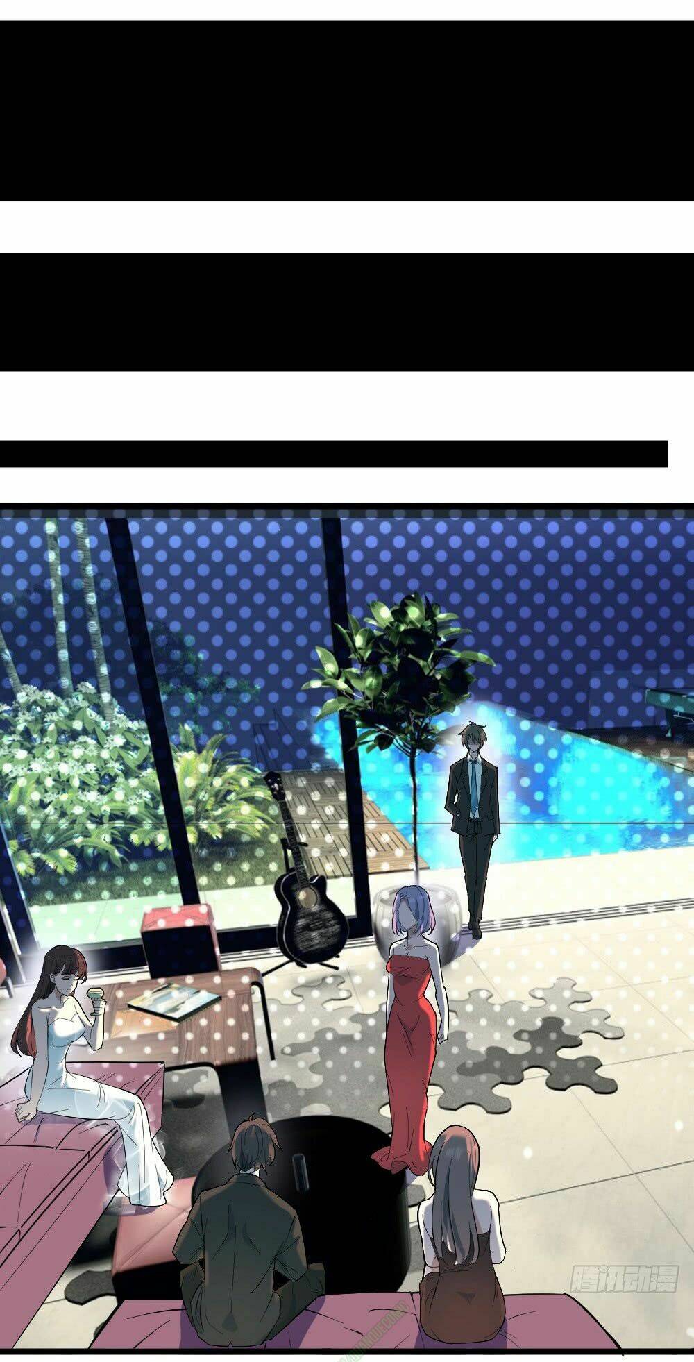 tuyệt thế thiên tài hệ thống chapter 10 19