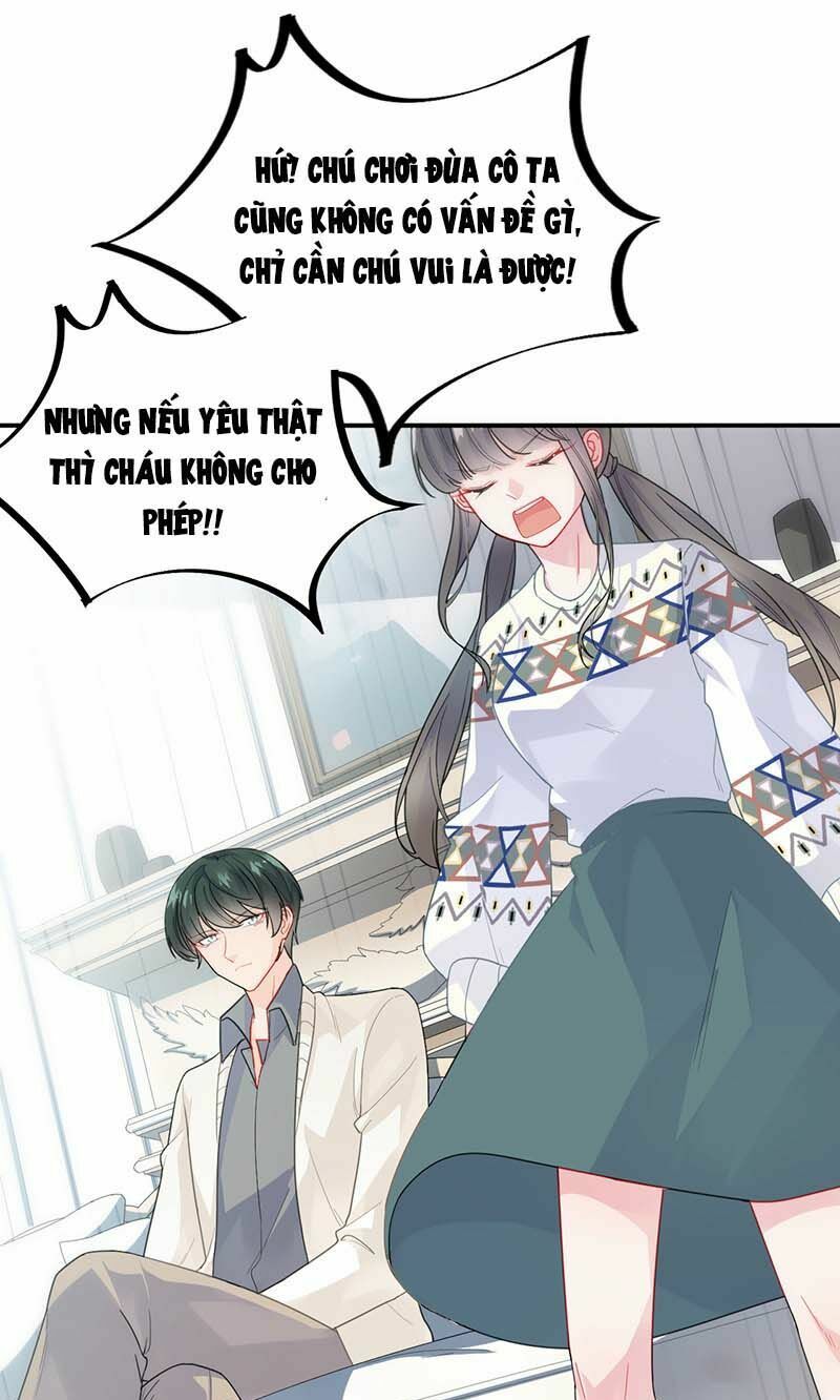 chọc tới chủ tịch tổng tài 2 chapter 90 15