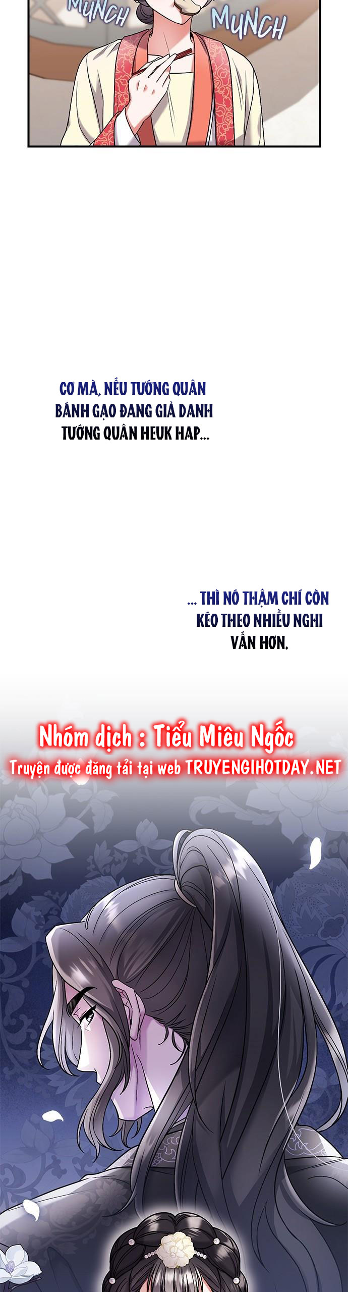 cao thủ chốn hậu cung chapter 13 12