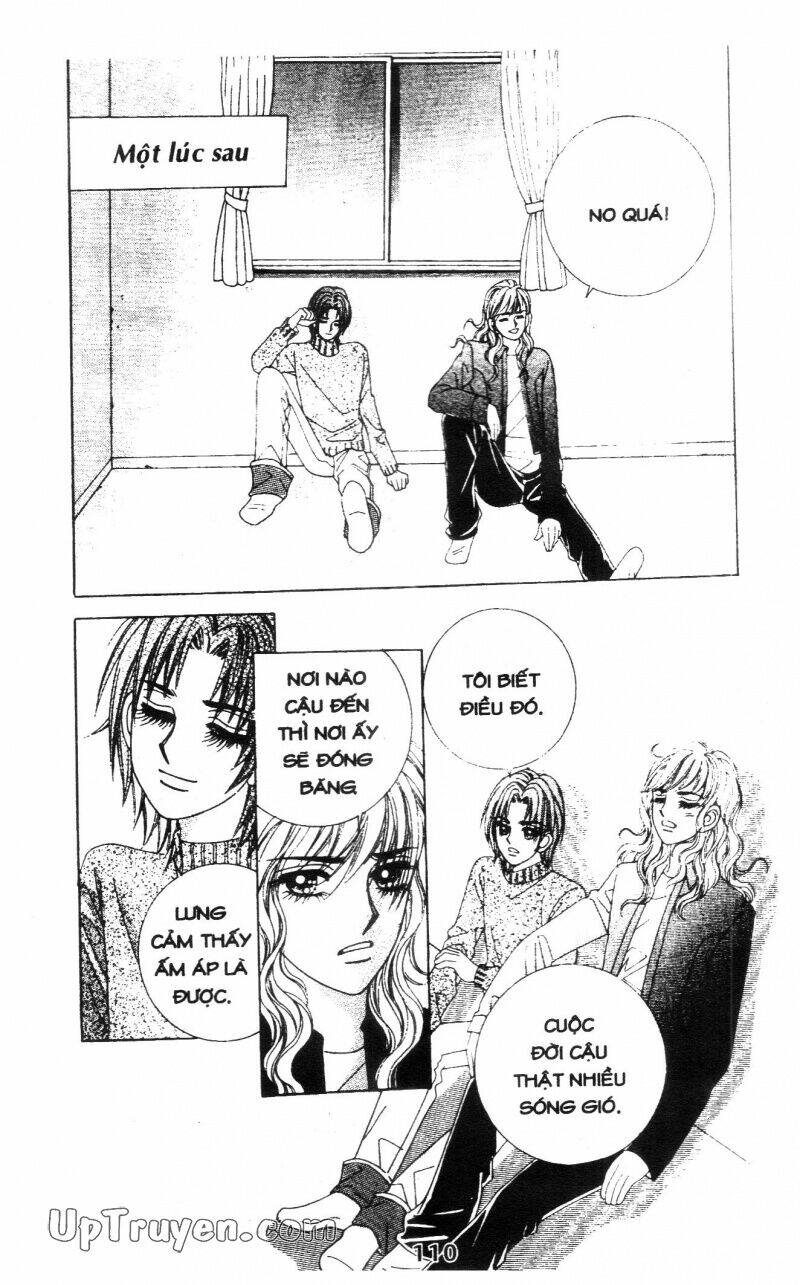 mặt nạ tình yêu chapter 59 32