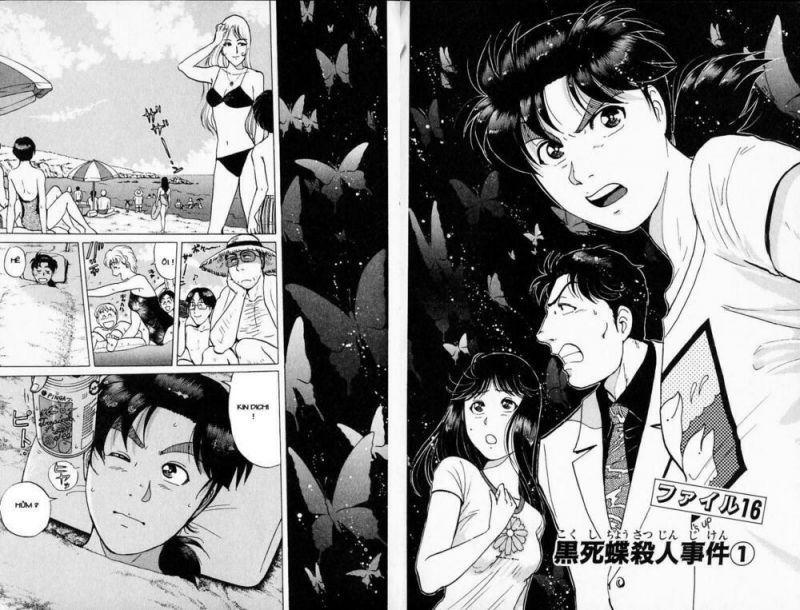 thám tử kindaichi (bản đẹp) chapter 1601 2