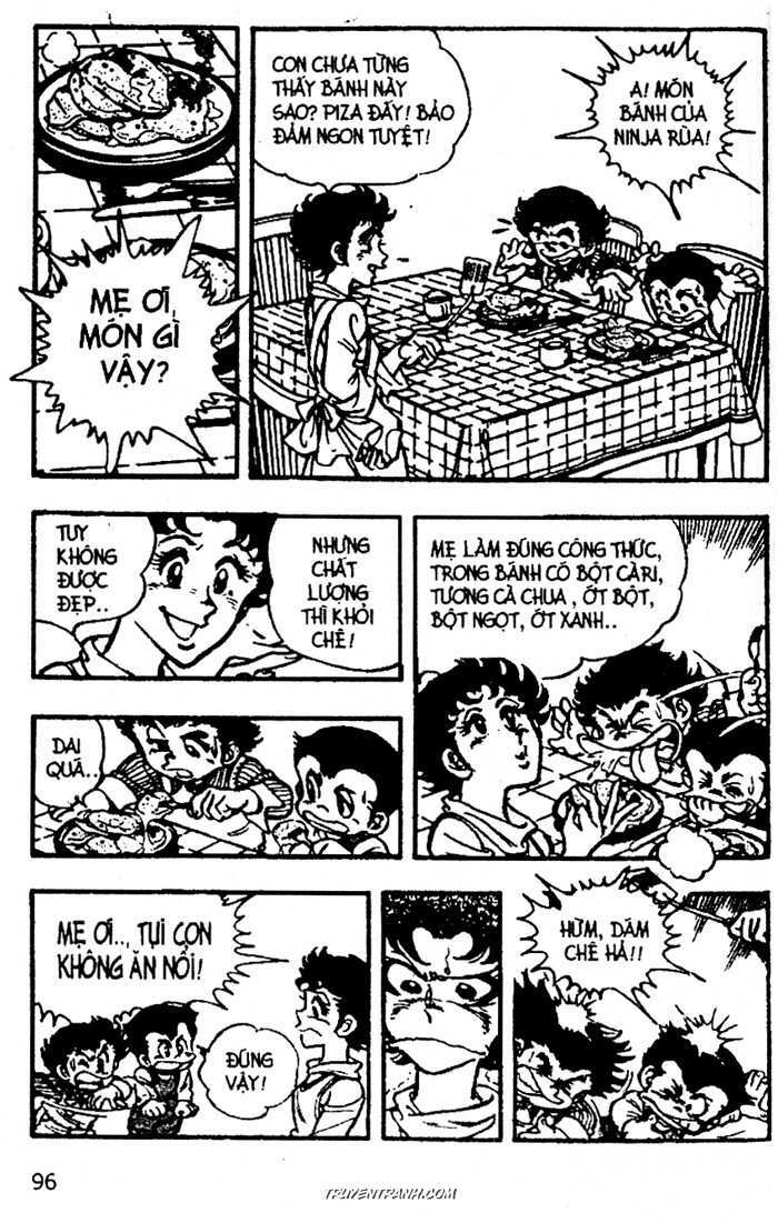 cậu bé giỏi võ chapter 29 16