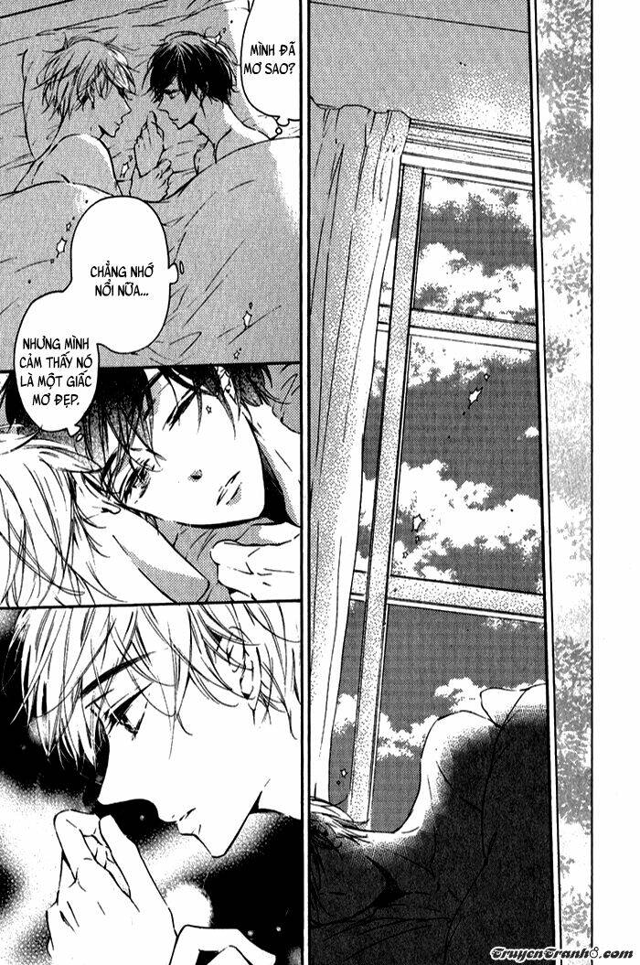 yawaraka na yuutsu chapter 3 34