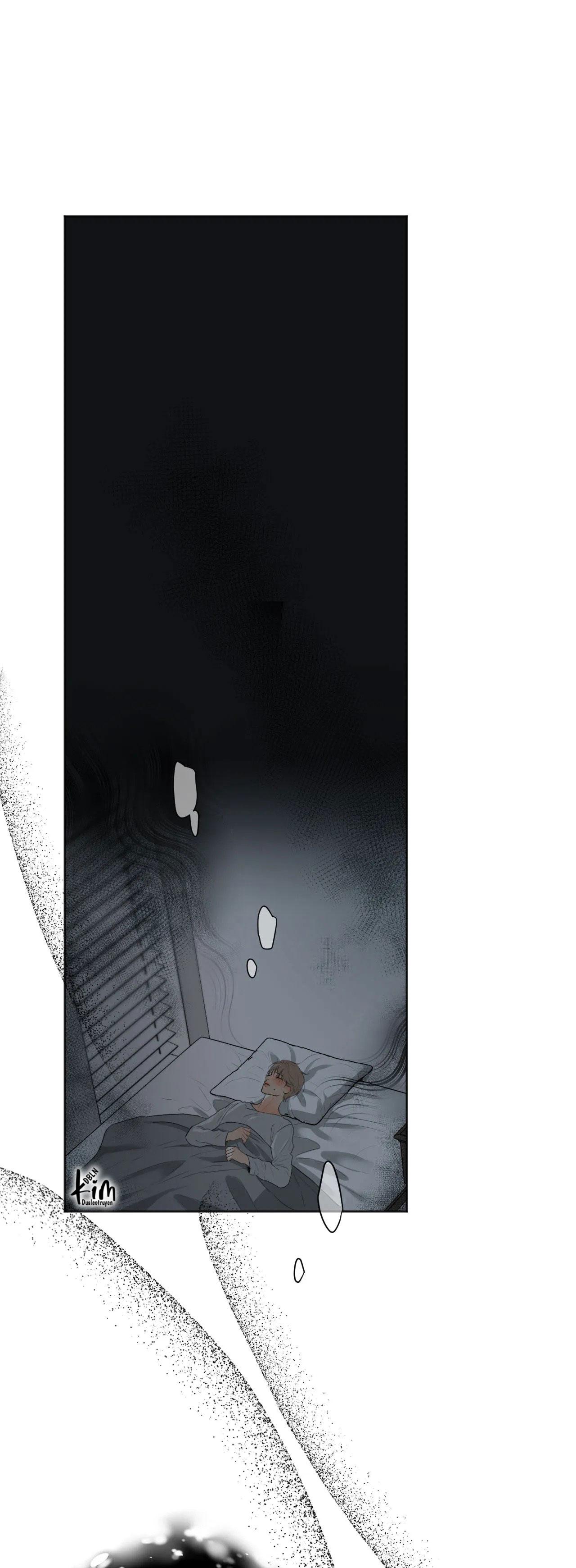 cry me a river chapter 4 1