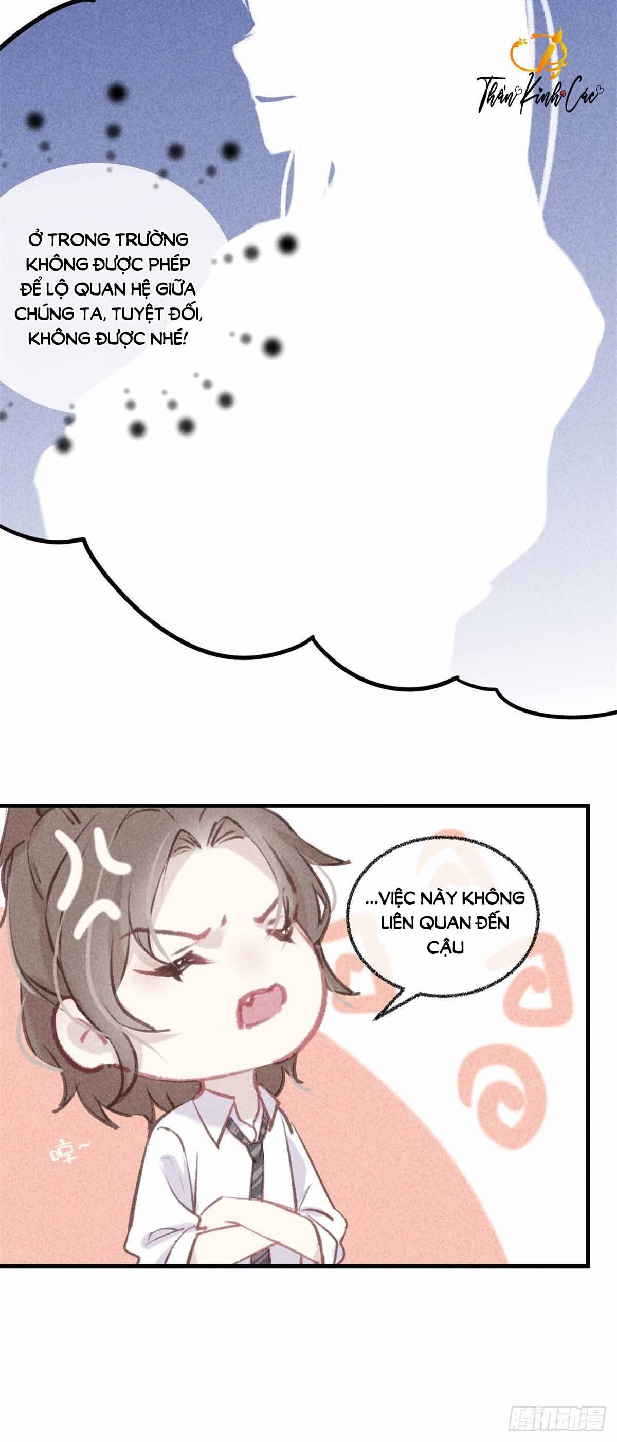 10 định ước giữa tôi và cậu ấy chapter 2 15