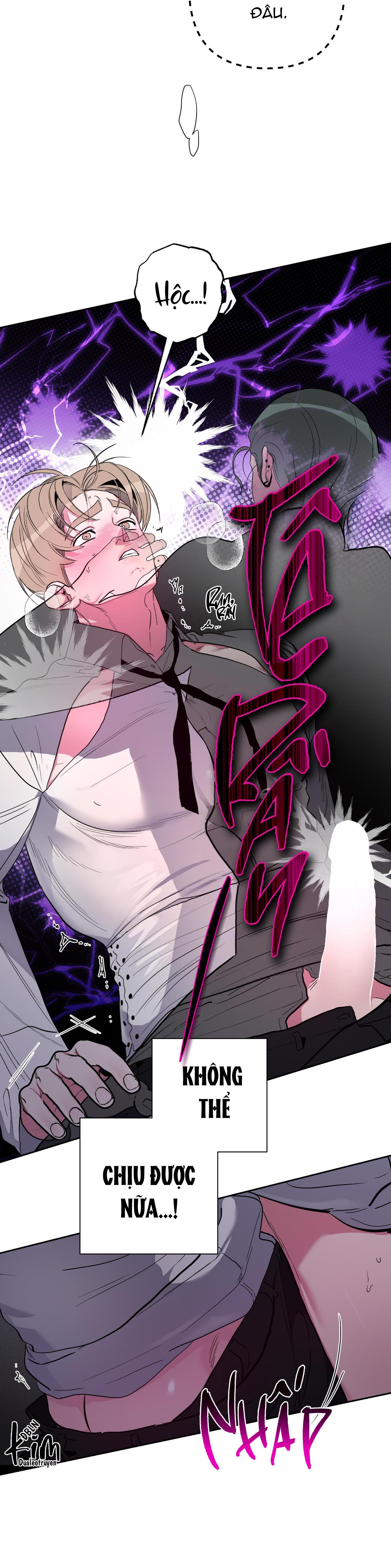 anh, hình như em tăng cân rồi chapter 21 6