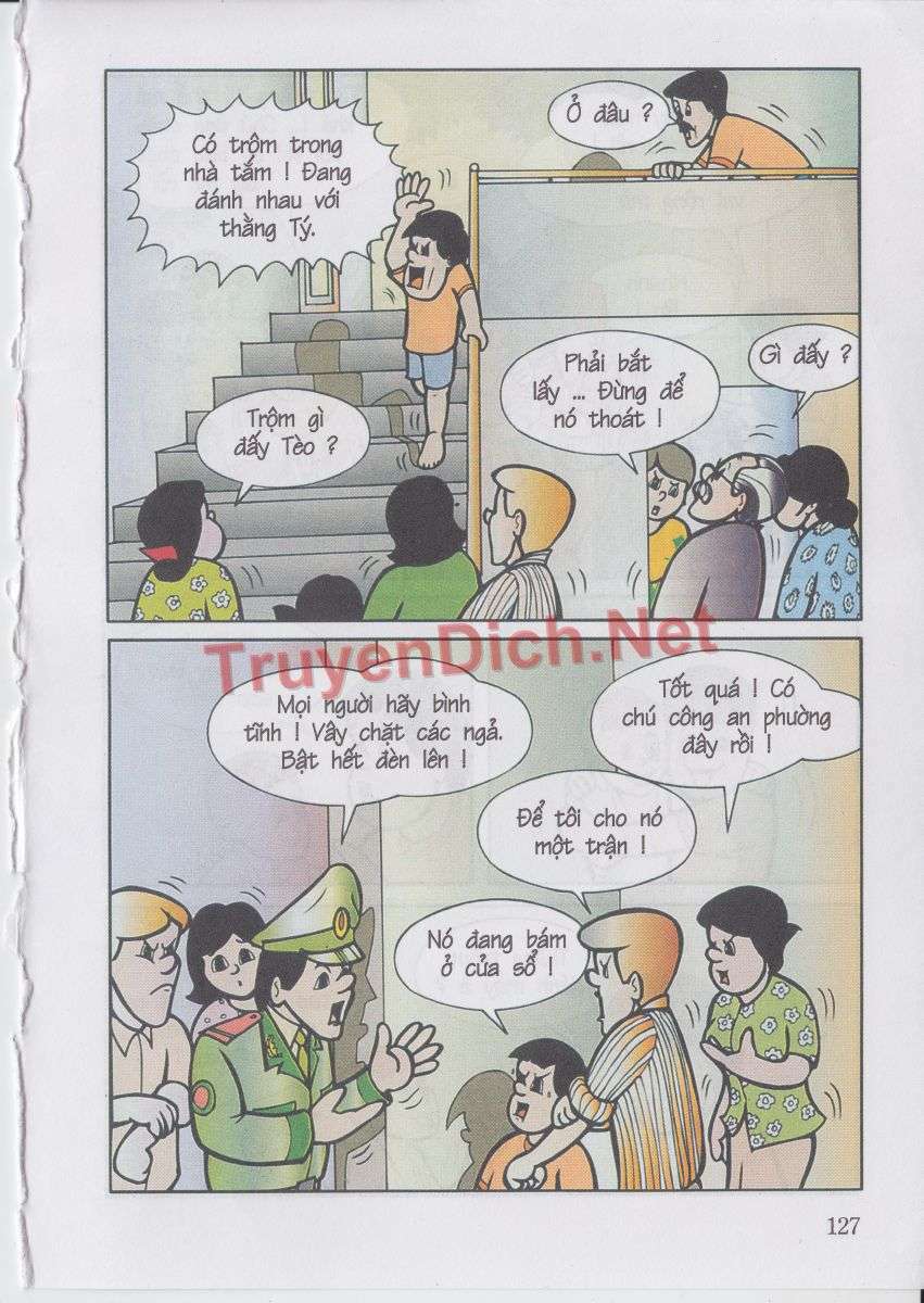 tý quậy chapter 1.4 23