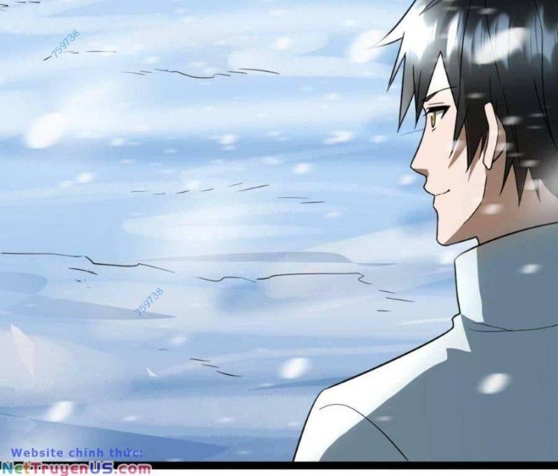 đóng băng toàn cầu: tôi gây dựng nên phòng an toàn thời tận thế chapter 78 7