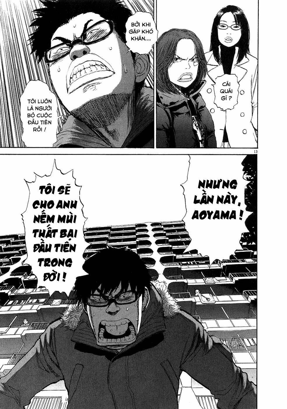 boy on the run chapter 29 13