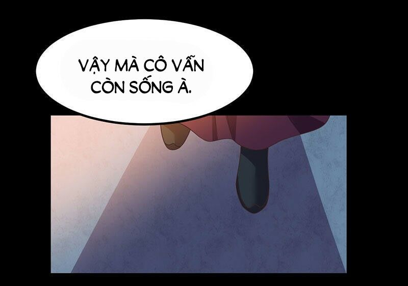 khuynh thế đế vương cơ chapter 33.1 19