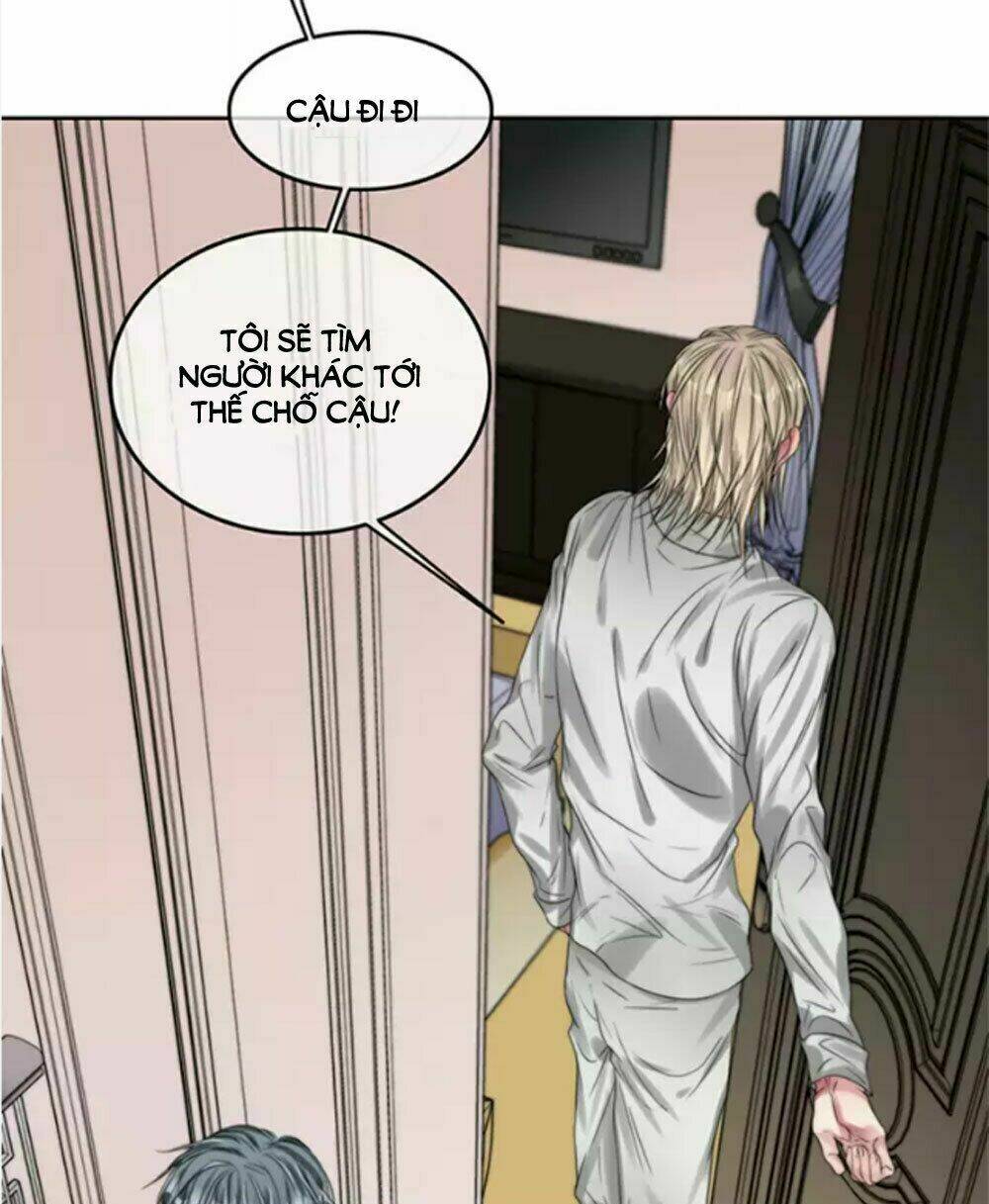 fan biến thái và thần tượng xinh đẹp chapter 38 12