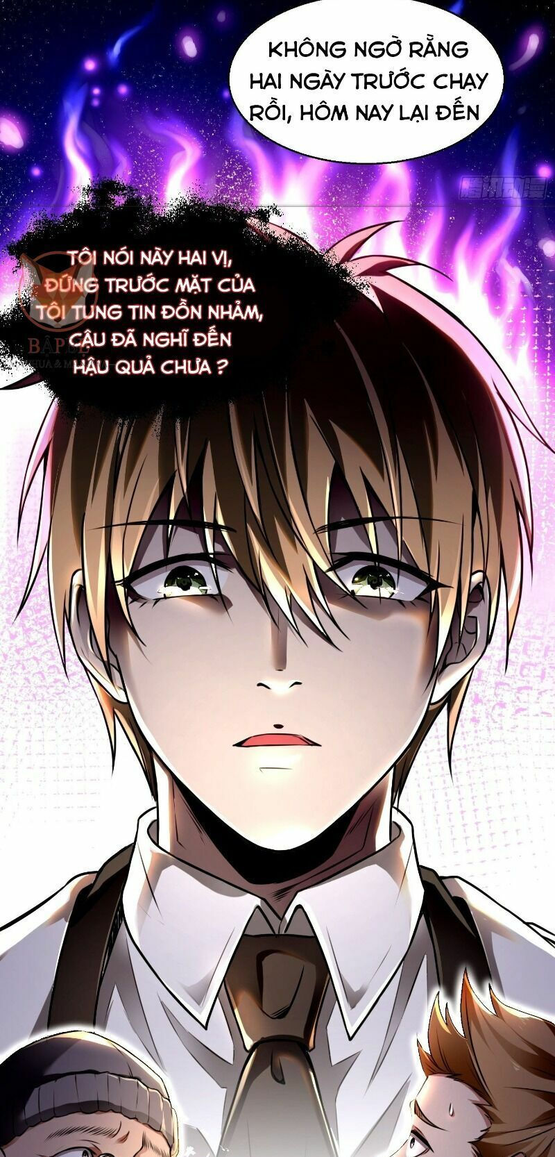 đệ nhất người ở rể chapter 13 17