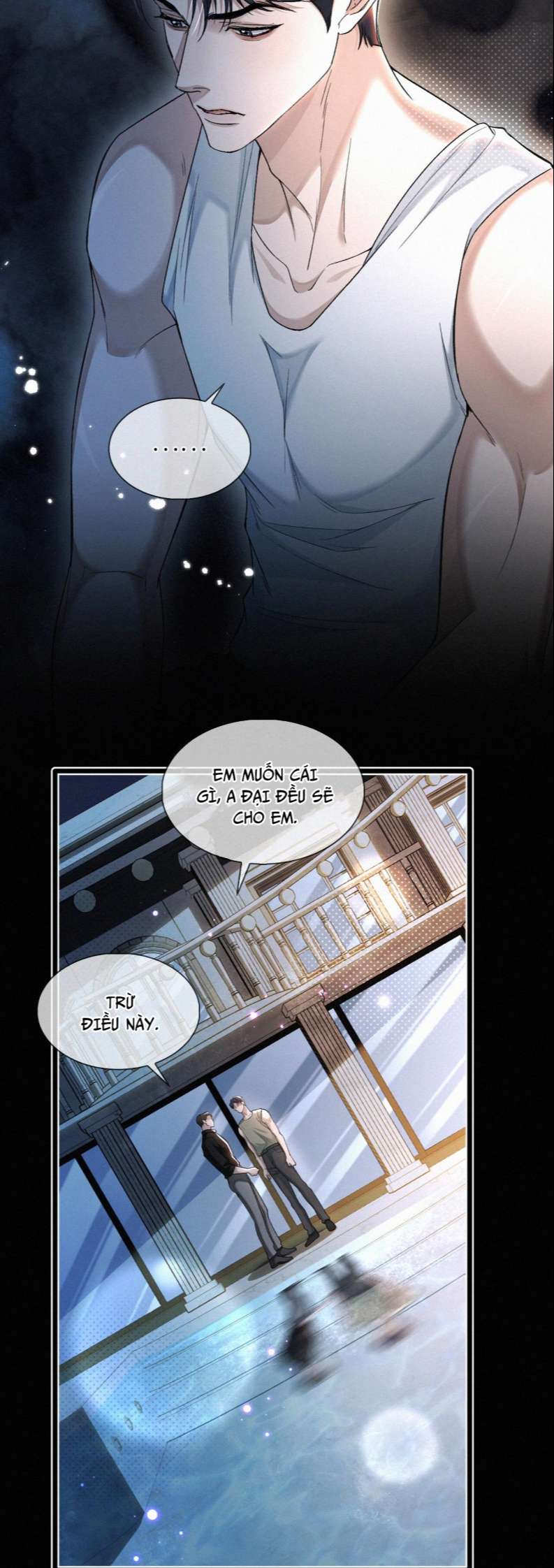 ngày quốc tế thiếu nhi của sơ tam chapter 9 6