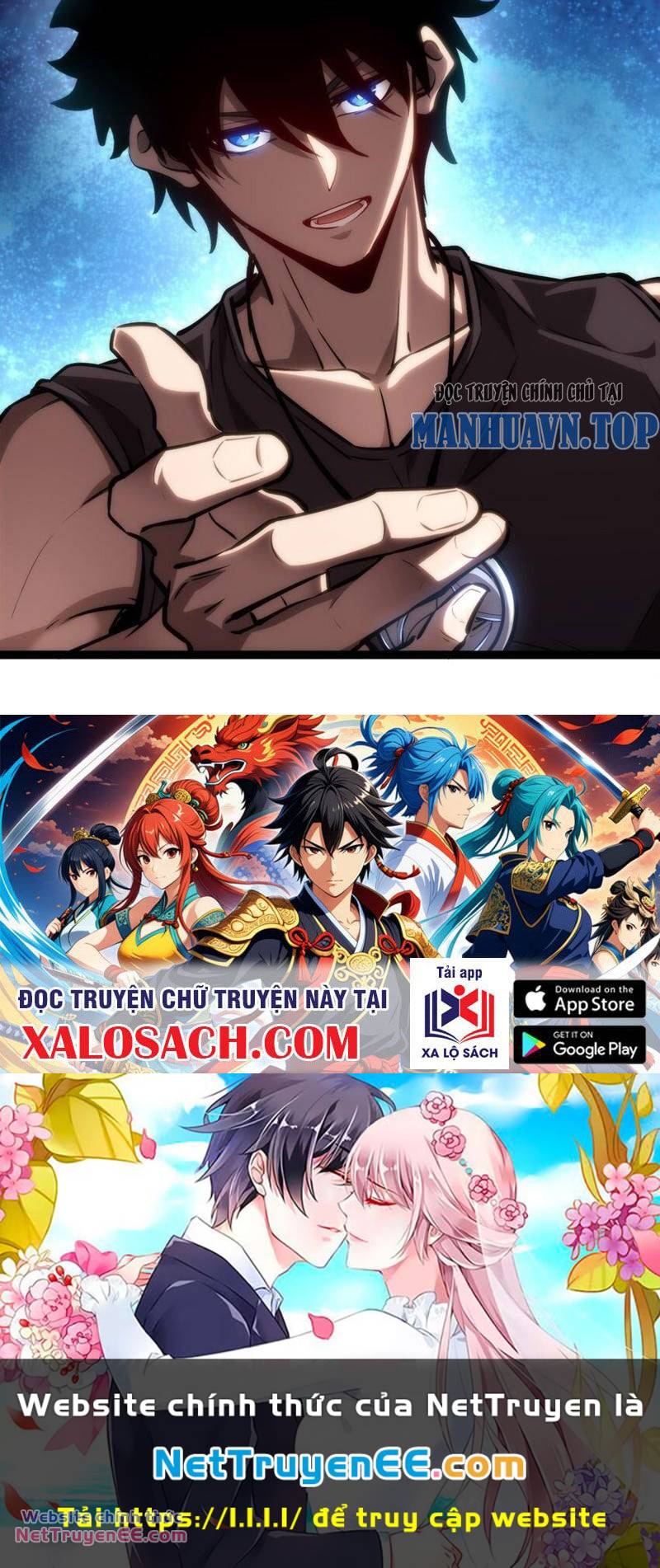 thâm uyên chi chủng chapter 23 40