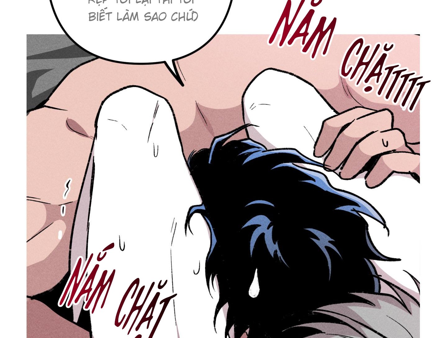 quan hệ chết chóc chapter 27 17