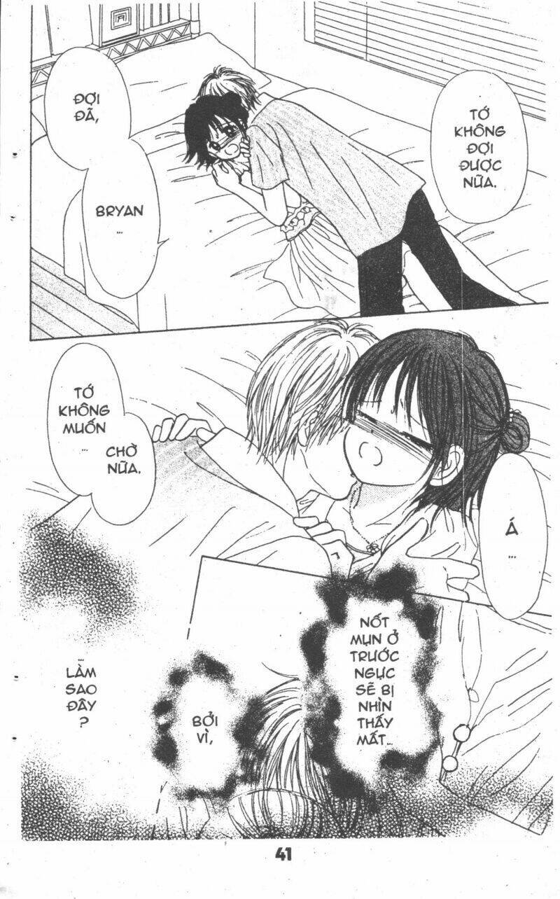 beautiful 100% chapter 4 43