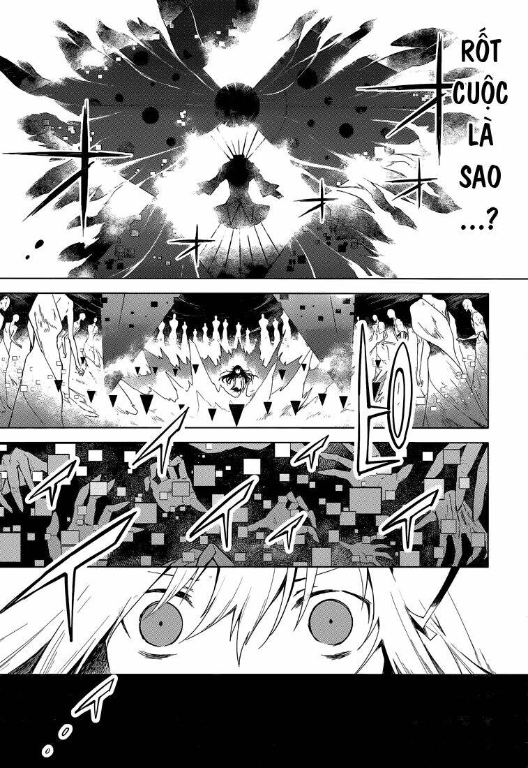 mahou shoujo madoka magica - majuu hen chapter 3 35