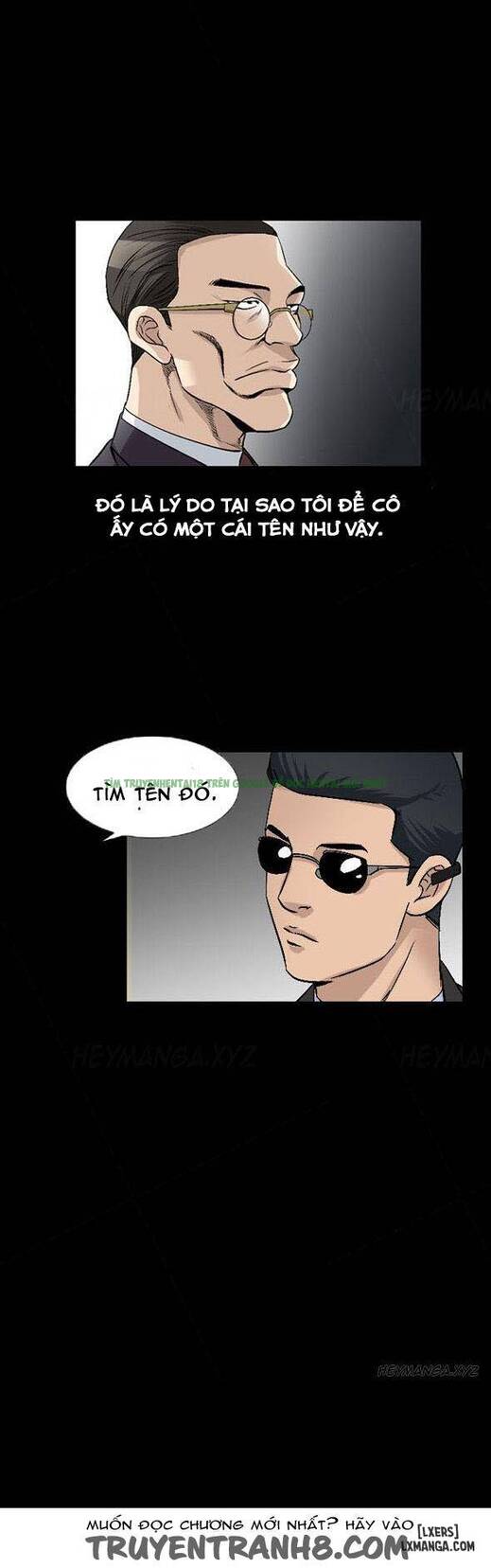 mùi vị của đôi bàn tay chapter 74 15