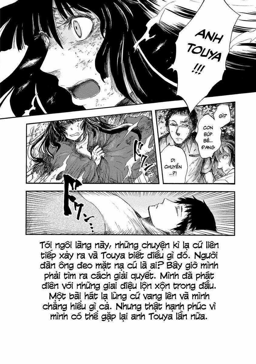 ao no haha chapter 2 29