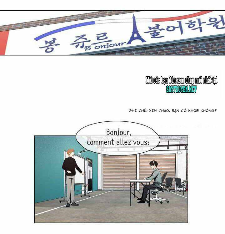 thước phim sự thật chapter 17 2