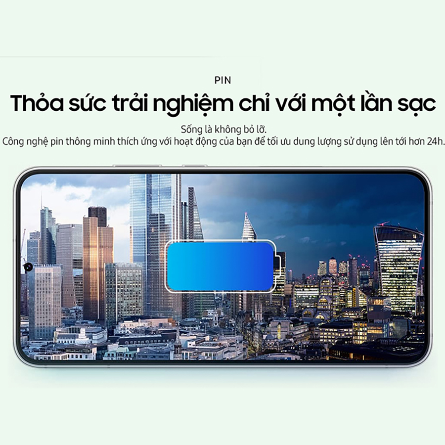 Điện thoại Samsung Galaxy S22 Plus 5G - Hàng chính hãng