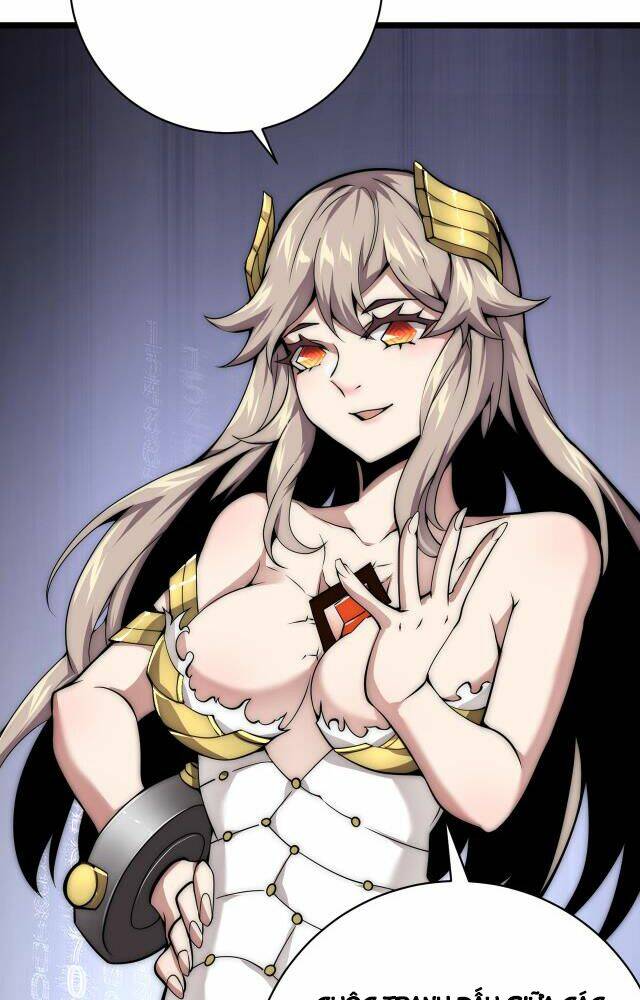 vạn vật hợp nhất chapter 10 28