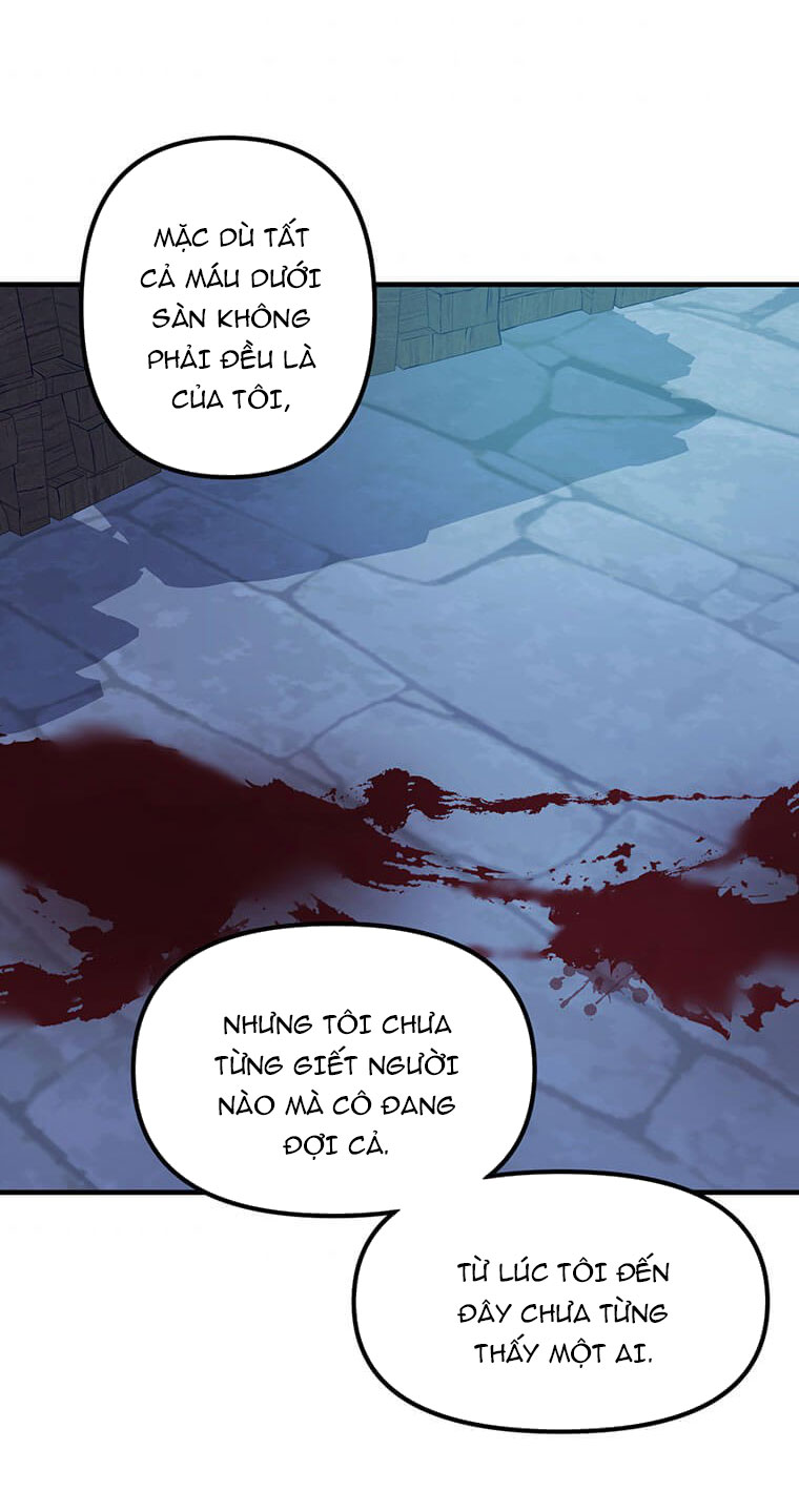 mãnh thú bệ hạ chapter 2 38