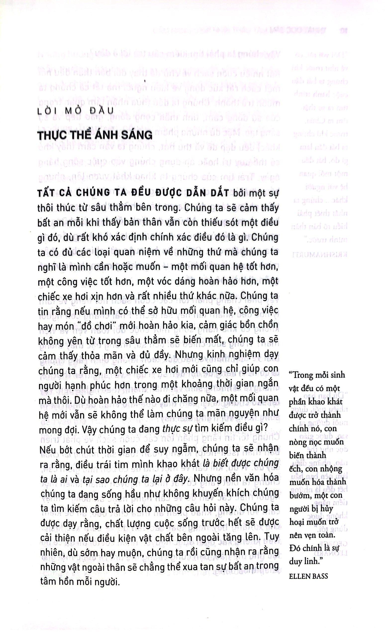 Thuật Đọc Tâm