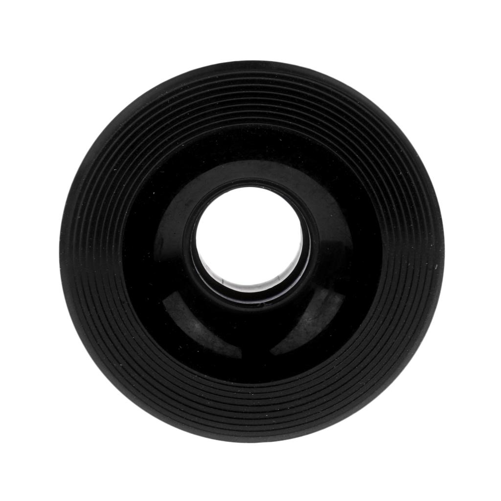 2Pcs Skateboard Replacement Wheels