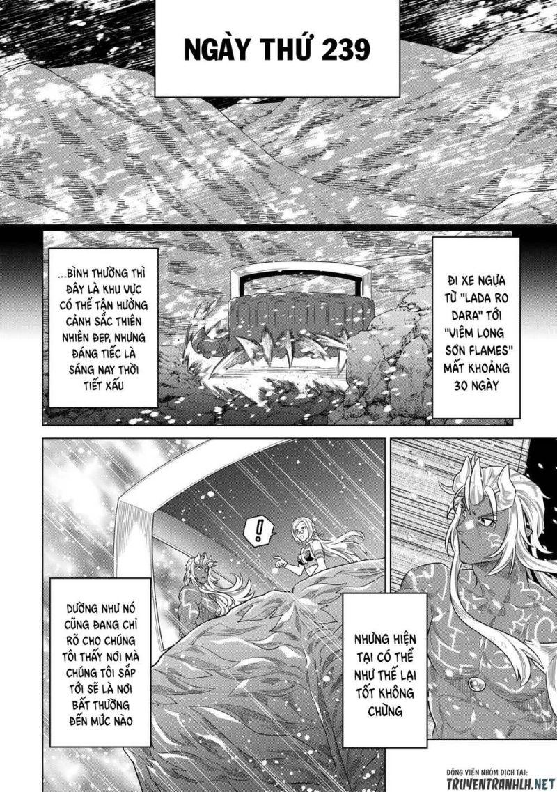 Re:monster chapter 93 2