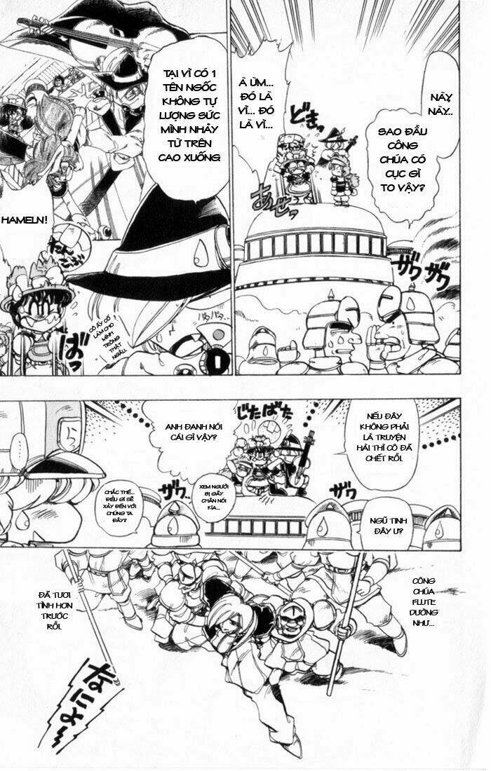 violinist of hameln - cây đàn kì diệu chapter 31 10