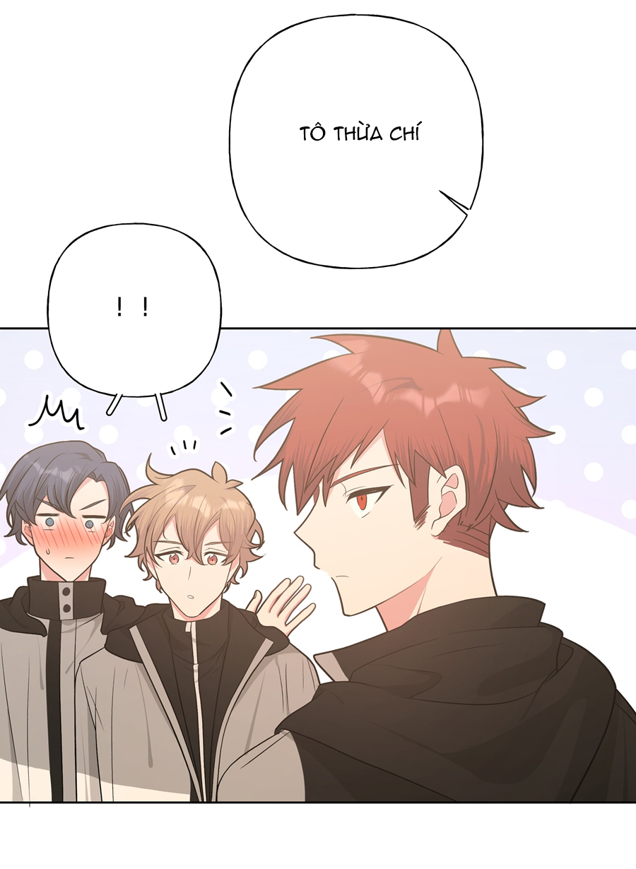 đừng nói yêu tôi (don't say you love me) chapter 52 16