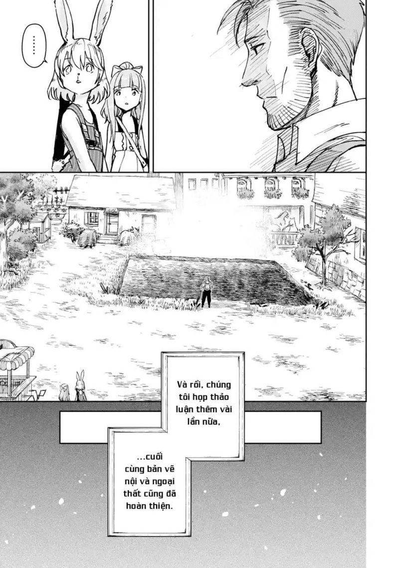 i'm a middle-aged man who got my adventurer license revoked chapter 30 40