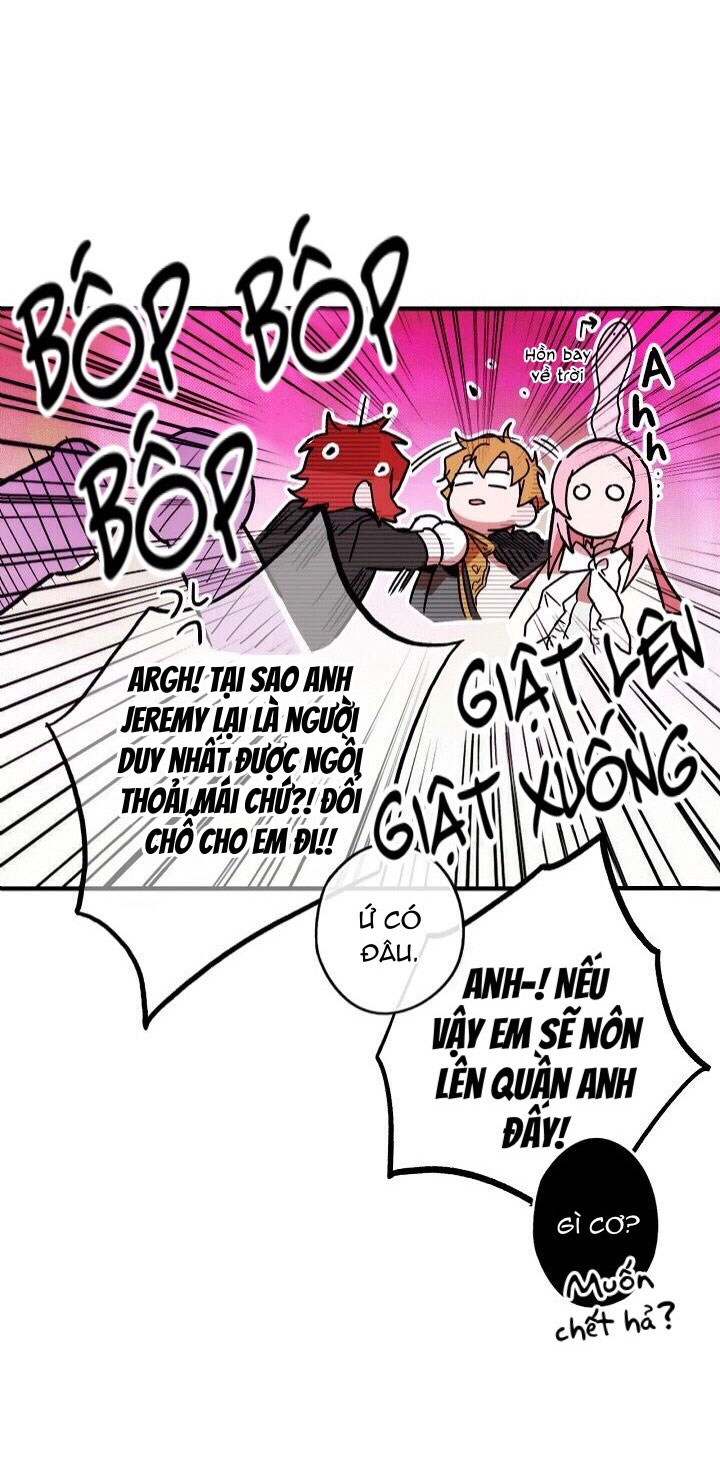 cổ tích về người mẹ kế chapter 38 48