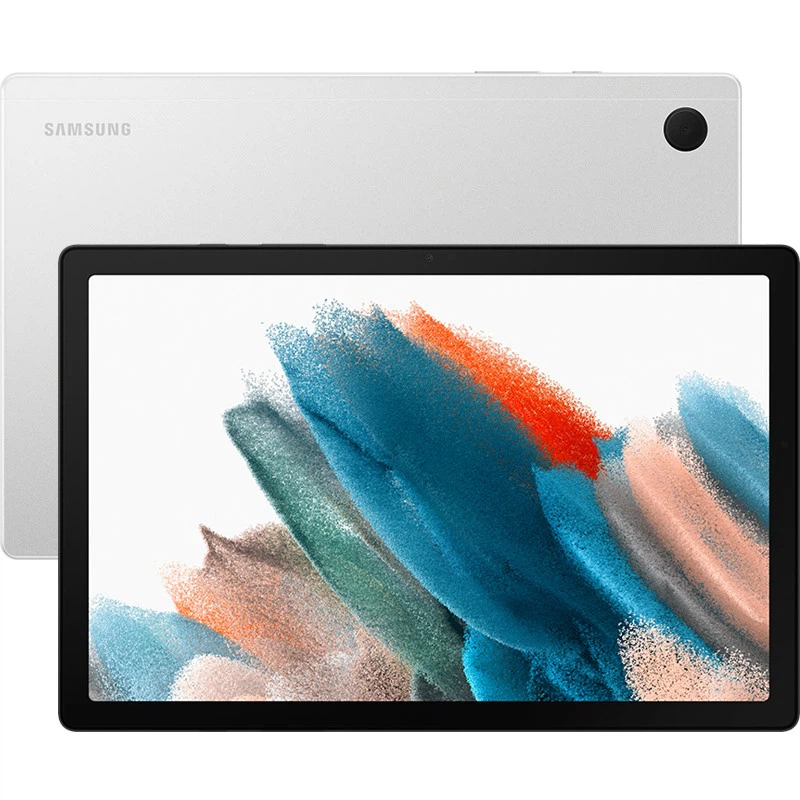 Máy tính bảng Samsung Galaxy Tab A8 (4GB/64GB) - Hàng Chính Hãng