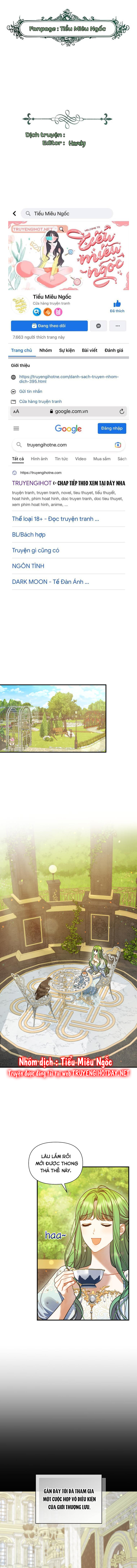 xuyên không thành em gái nam chính tiểu thuyết bl chapter 54 1