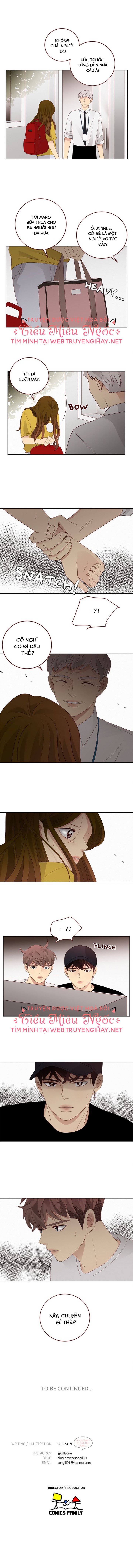 crush của tôi chapter 70 7