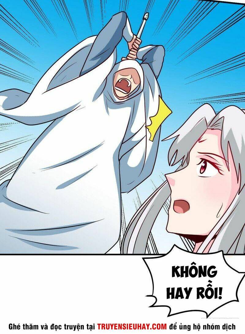 chí tôn thần ma chapter 157 15