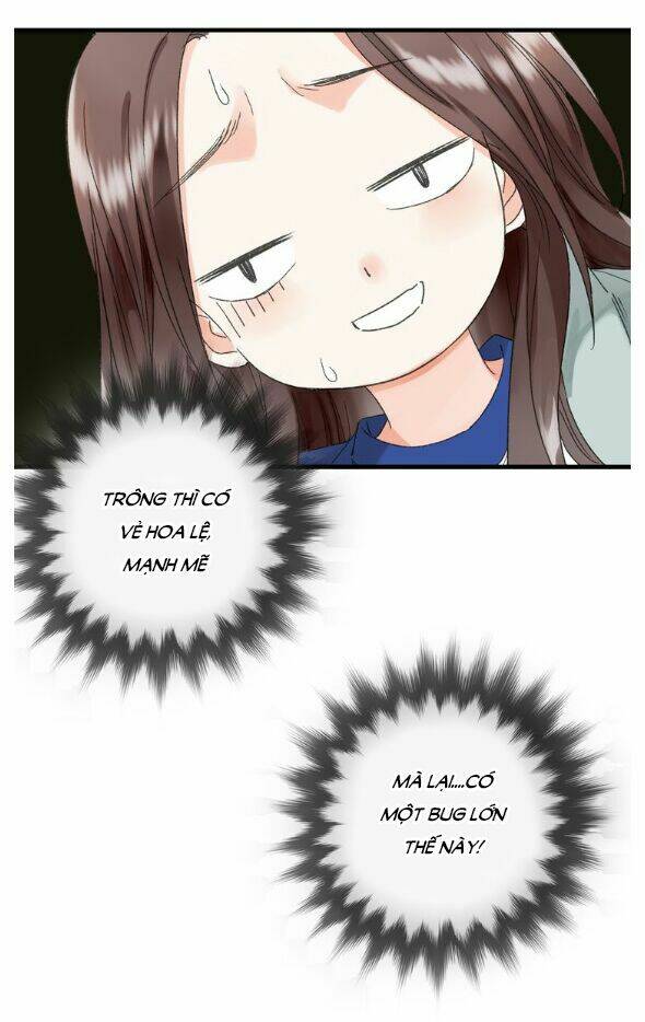 lệnh cấm nghị tộc 2 ẩn diện trấn chapter 39 5