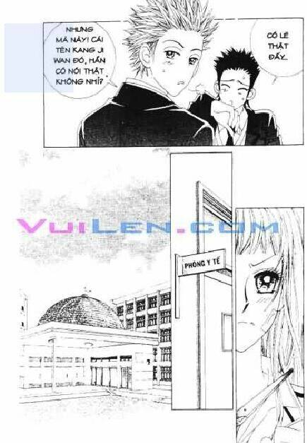 ánh nắng chói chang chapter 5 7