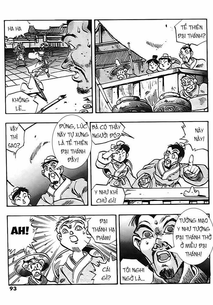 ảo long vương chapter 53 7